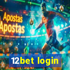 12bet login